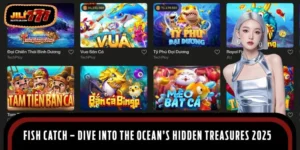 Fish Catch – Dive Into the Ocean’s Hidden Treasures 2025
