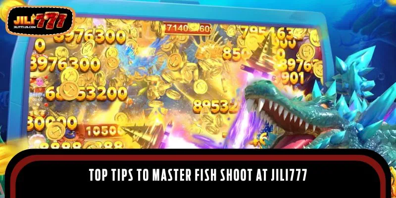 Learn some useful Fishing strategies from the experts