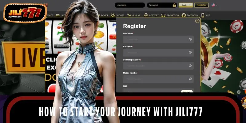 your JILI777 journey is simple, safe, and full of excitement.